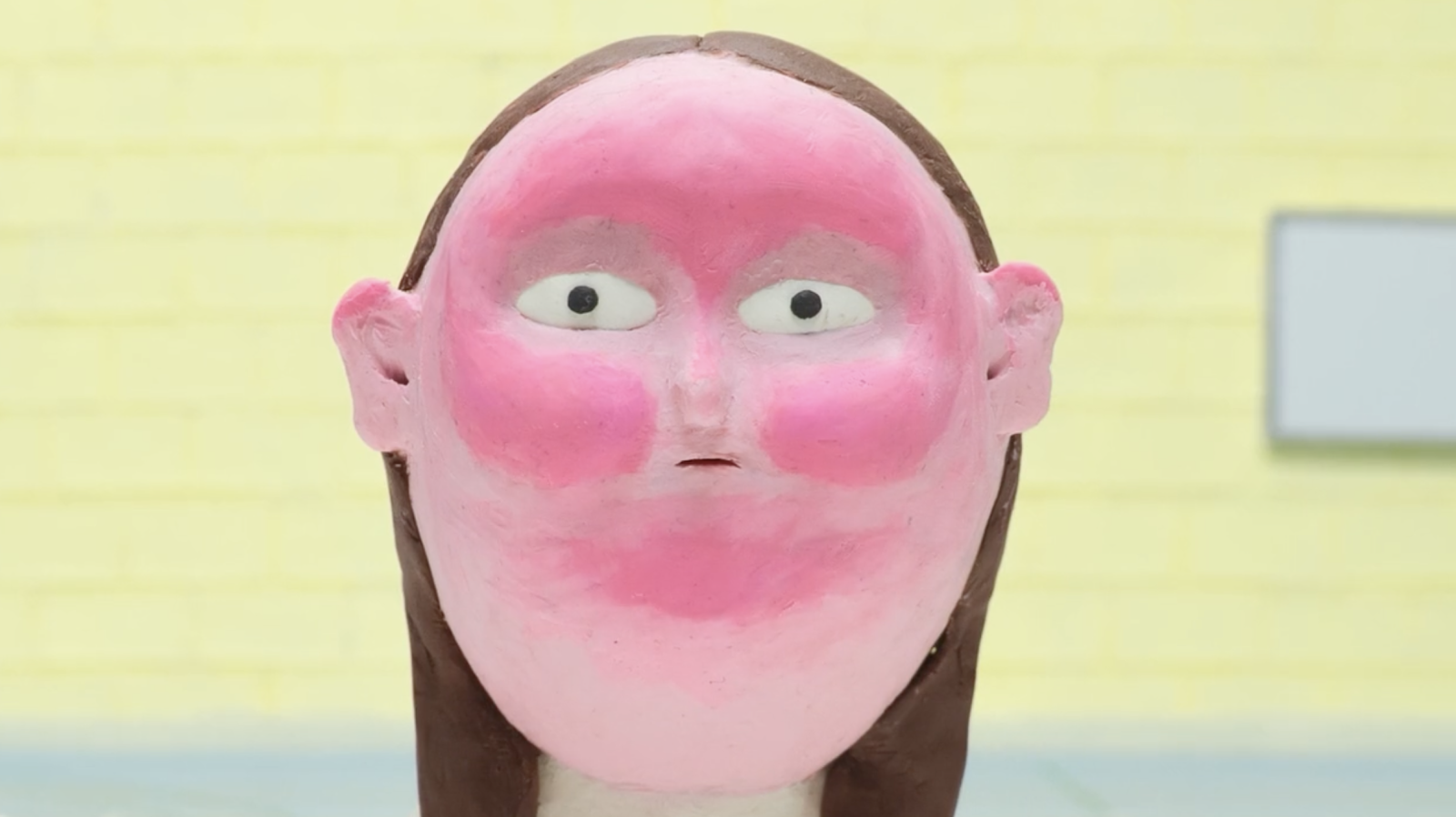 Ball Face